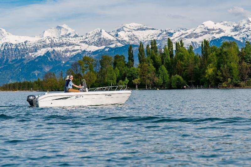 Deltapark Vitalresort**** Thun Exterior foto